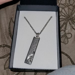 Montana silversmith necklace